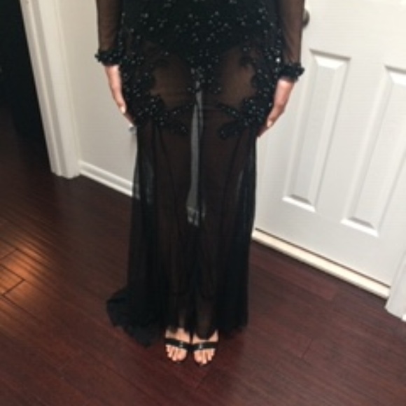 Elly SoFocli Dress - Picture 3 of 7